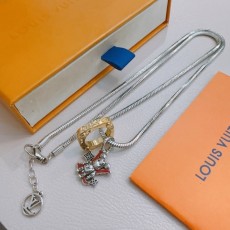 LOUIS VUITTON  루이비통 목걸이