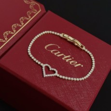 CARTIER  까르띠에  팔찌