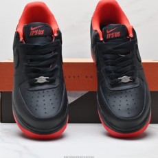 Nike  AIR FORCE 1’07 lH4383-200 나이키  운동화