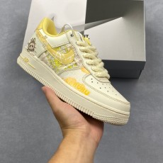 Nike Air Force 1 Low GS9875 나이키  운동화