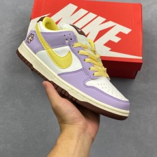Nike Dunk Low PRM  FB7910-500 나이키  운동화