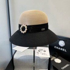 MIU MIU  미우 미우  사파리 모자