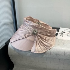 MIU MIU   미우 미우  선캡 모자