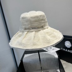 MIU MIU  미우 미우  사파리 모자