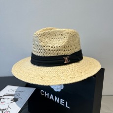 LOUIS VUITTON  루이비통  사파리  모자