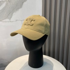 CELINE  셀린느  볼캡  모자